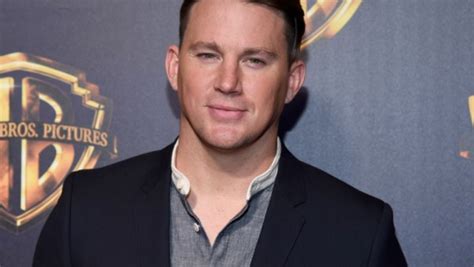 channing tatum nude|Channing Tatum Poses Naked in Sexy New Selfie: See Photo